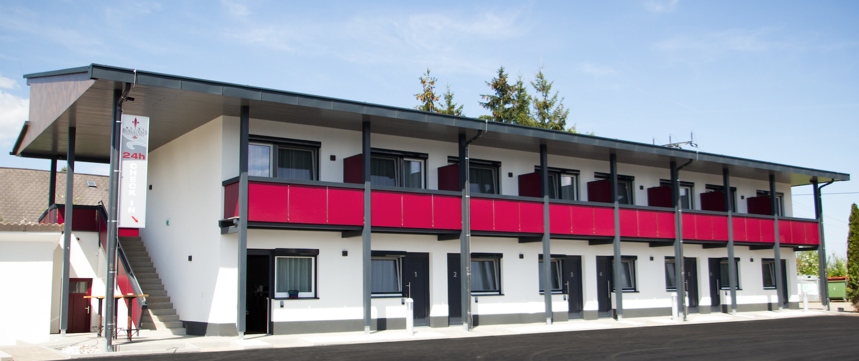 Foto Neumann Motel 03