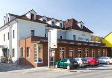 hubertushof